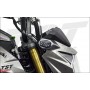 TST LED Front Flushmount Turn Signals for Suzuki GSX-S1000F / GSXR 600 750 1000