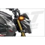 TST LED Front Flushmount Turn Signals for Suzuki GSX-S1000F / GSXR 600 750 1000