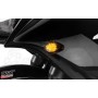 TST Full Fit LED Front Flushmount Turn Signals for Honda CBR300R / CBR250R