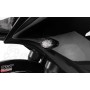 TST Full Fit LED Front Flushmount Turn Signals for Honda CBR300R / CBR250R
