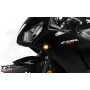 TST Full Fit LED Front Flushmount Turn Signals for Honda CBR300R / CBR250R