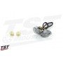 TST Full Fit LED Front Flushmount Turn Signals for Honda CBR300R / CBR250R