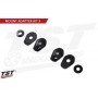 TST Pod Turn Signal Mount Adapter Kit