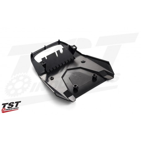 TST Undertail. Fender Eliminator & Integrated LED Tail Light System for Honda Grom (2017-2020)