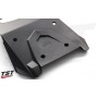 TST Undertail. Fender Eliminator & Integrated LED Tail Light System for Honda Grom (2017-2020)