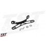 TST Undertail. Fender Eliminator & Integrated LED Tail Light System for Honda Grom (2017-2020)