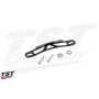 TST Undertail. Fender Eliminator & Integrated LED Tail Light System for Honda Grom (2017-2020)