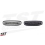 TST Undertail. Fender Eliminator & Integrated LED Tail Light System for Honda Grom (2017-2020)