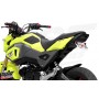 TST Undertail. Fender Eliminator & Integrated LED Tail Light System for Honda Grom (2017-2020)