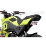 TST Undertail. Fender Eliminator & Integrated LED Tail Light System for Honda Grom (2017-2020)