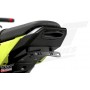 TST Undertail. Fender Eliminator & Integrated LED Tail Light System for Honda Grom (2017-2020)