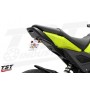 TST Undertail. Fender Eliminator & Integrated LED Tail Light System for Honda Grom (2017-2020)