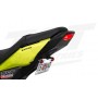 TST Undertail. Fender Eliminator & Integrated LED Tail Light System for Honda Grom (2017-2020)