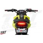 TST Undertail. Fender Eliminator & Integrated LED Tail Light System for Honda Grom (2017-2020)