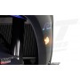 TST HALO-GTR Front LED Flushmount Turn Signals for Yamaha YZF-R7 (2022+)
