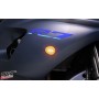 TST HALO-GTR Front LED Flushmount Turn Signals for Yamaha YZF-R7 (2022+)