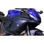 TST HALO-GTR Front LED Flushmount Turn Signals for Yamaha YZF-R7 (2022+)