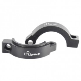 LighTech Triple Clamp Bracelet (BMW S 1000 RR)