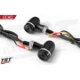 TST Rear LED Pod Turn Signal Bundle for Suzuki DR650 (2001+)