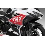 TST Race Livery Graphics Kit for Kawasaki Ninja 400 2018-2023