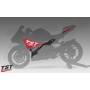 TST Race Livery Graphics Kit for Kawasaki Ninja 400 2018-2023
