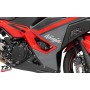 TST Frame Slider Crash Protection for Kawasaki Ninja 500 2024+