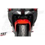 TST Frame Slider Crash Protection for Kawasaki Ninja 500 2024+
