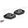 TST Frame Slider Crash Protection for Kawasaki Ninja 500 2024+