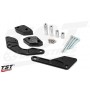 TST Frame Slider Crash Protection for Kawasaki Ninja 500 2024+