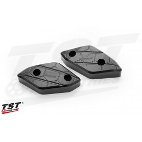 TST Frame Slider Crash Protection for Kawasaki ZX-6R 2024+