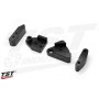 TST Frame Slider Crash Protection for Kawasaki ZX-6R 2024+