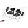 TST Frame Slider Crash Protection for Kawasaki ZX-6R 2024+