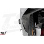 TST Frame Slider Crash Protection for Kawasaki ZX-6R 2024+