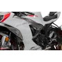 TST Frame Slider Crash Protection for Kawasaki ZX-6R 2024+