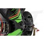 TST Frame Slider Crash Protection for Kawasaki ZX-4RR 2023+ / ZX-4R 2024+