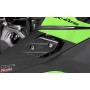 TST Frame Slider Crash Protection for Kawasaki ZX-4RR 2023+ / ZX-4R 2024+