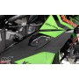 TST Frame Slider Crash Protection for Kawasaki ZX-4RR 2023+ / ZX-4R 2024+