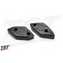 TST Frame Slider Crash Protection for Kawasaki ZX-4RR 2023+ / ZX-4R 2024+