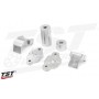 TST Frame Slider Crash Protection for Kawasaki ZX-4RR 2023+ / ZX-4R 2024+