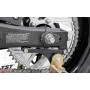 TST Captive Chain Adjuster & GP Lifter System for Kawasaki ZX-4RR 2023+ / ZX-4R 2024+