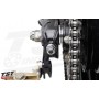 TST Captive Chain Adjuster & GP Lifter System for Kawasaki ZX-4RR 2023+ / ZX-4R 2024+