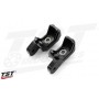 TST Captive Chain Adjuster & GP Lifter System for Kawasaki ZX-4RR 2023+ / ZX-4R 2024+