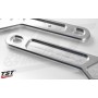 TST Frame Slider Crash Protection for Kawasaki Ninja 400 2018-2024