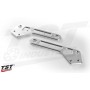 TST Frame Slider Crash Protection for Kawasaki Ninja 400 2018-2024