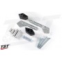 TST Frame Slider Crash Protection for Kawasaki Ninja 400 2018-2024