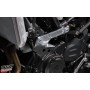 TST Frame Slider Crash Protection for Kawasaki Ninja 400 2018-2024
