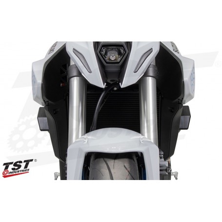 TST Frame Slider Crash Protection for Suzuki GSX-8S 2023+