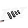 TST Frame Slider Crash Protection for Suzuki GSX-8S 2023+