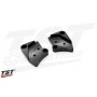 TST Frame Slider Crash Protection for Suzuki GSX-8S 2023+