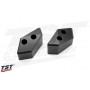 TST Frame Slider Crash Protection for Suzuki GSX-8S 2023+